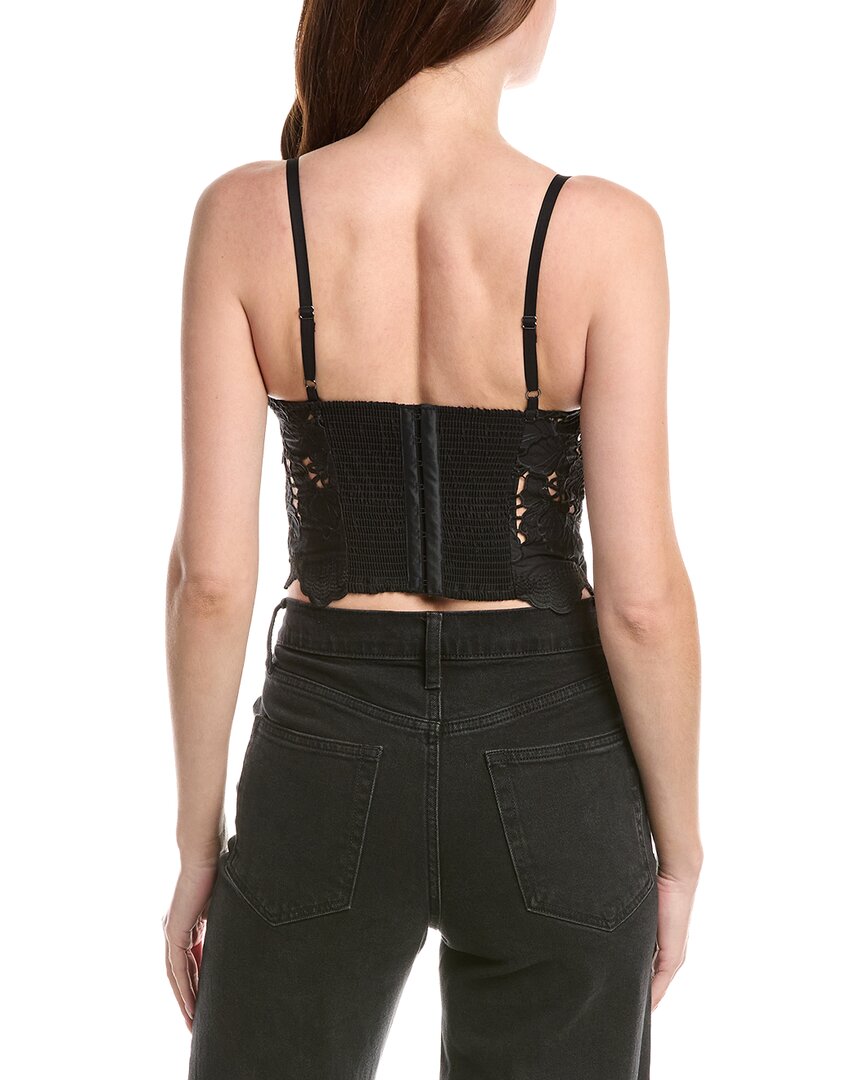 L'agence Sonya Bralette Top