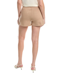 L'agence Lottie Knit Short