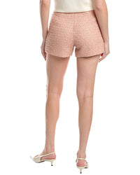 L'agence Ashton Short