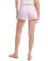 L'agence Frayed Short
