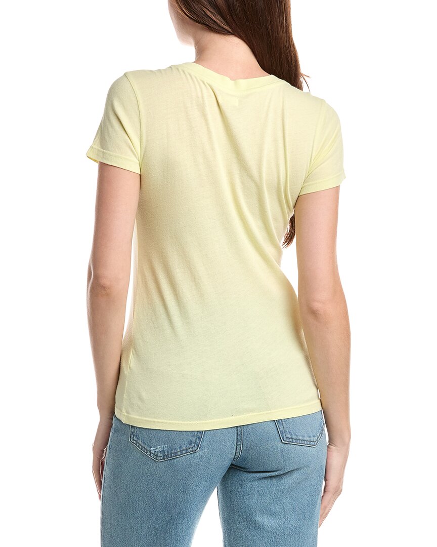 L’AGENCE L'agence Becca T-Shirt