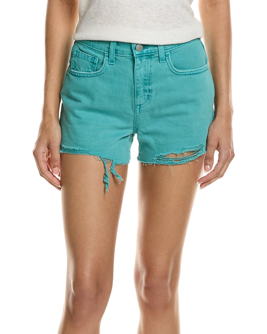 L'agence Beck High Rise Short