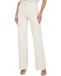 L’Agence Clayton High-Rise Wide Leg Pant