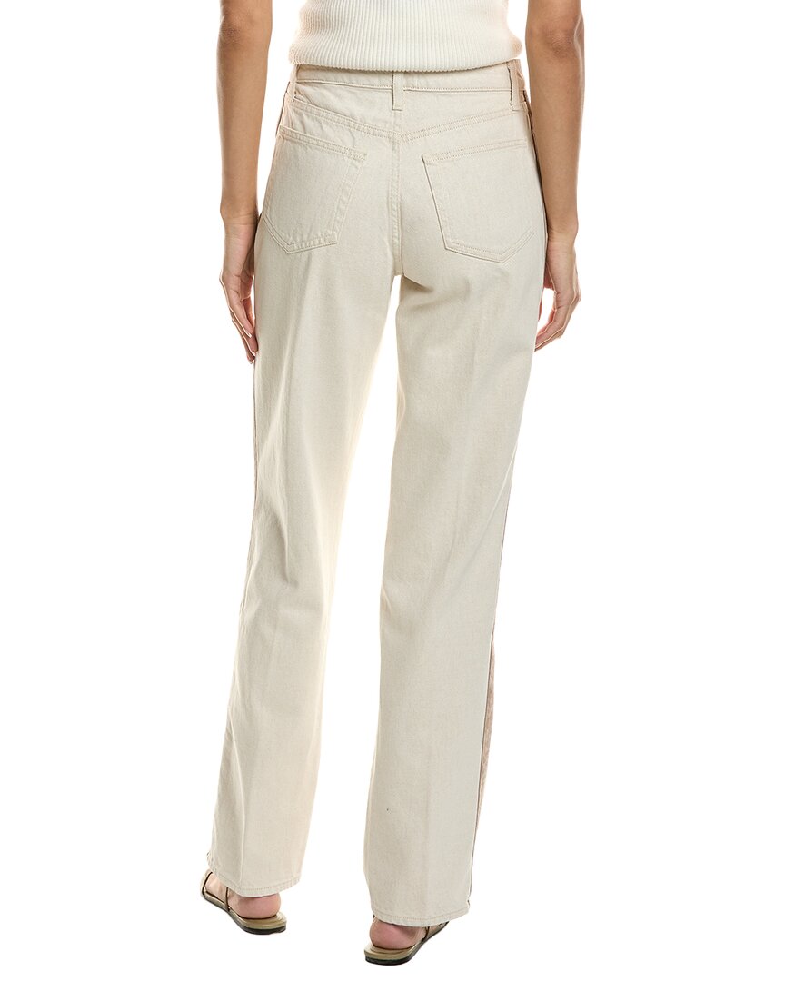 L'agence Jones Ultra High-Rise Stovepipe Pant