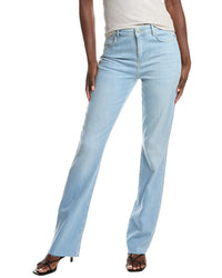 L'agence Ruth High Rise Straight Jean