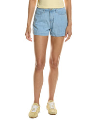 L'agence Gina High-Rise Short