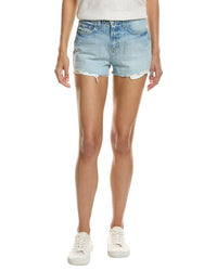 L'agence Clark High Rise Short