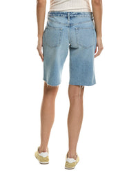 L'agence Elise Low-Rise Bermuda Short