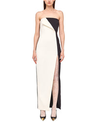 Ronny Kobo River Dress