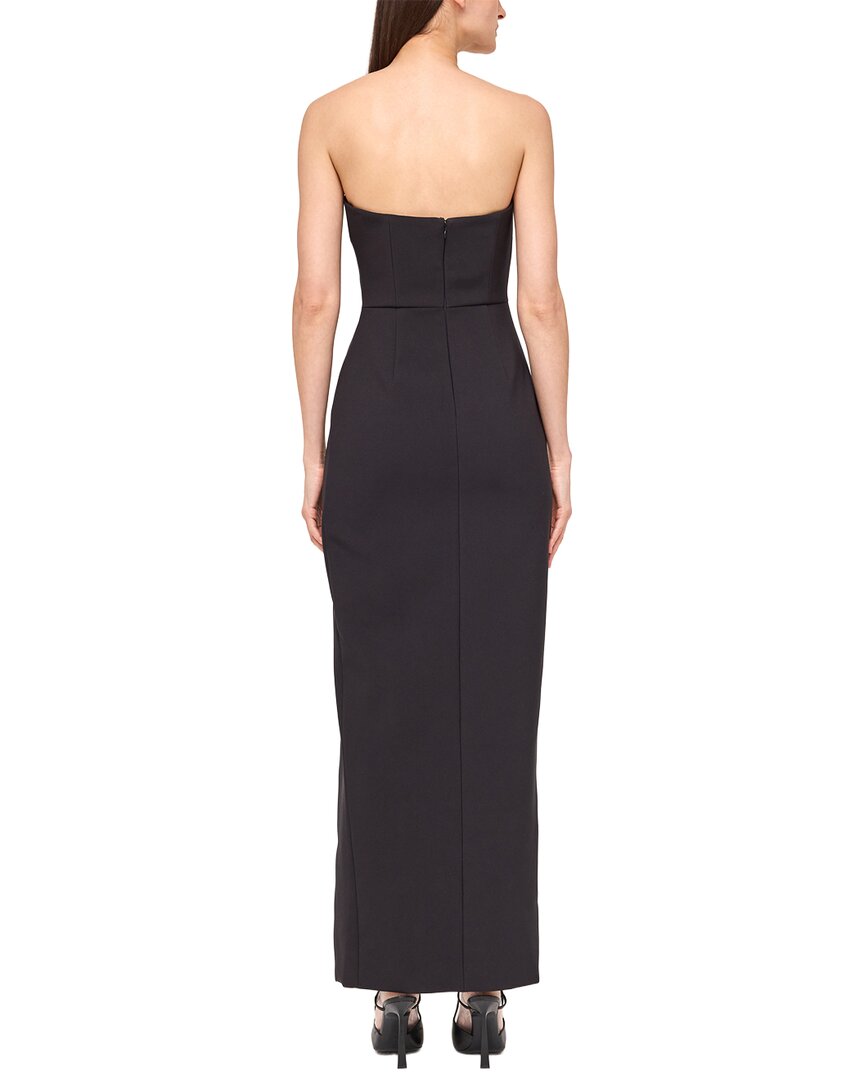 Ronny Kobo River Dress