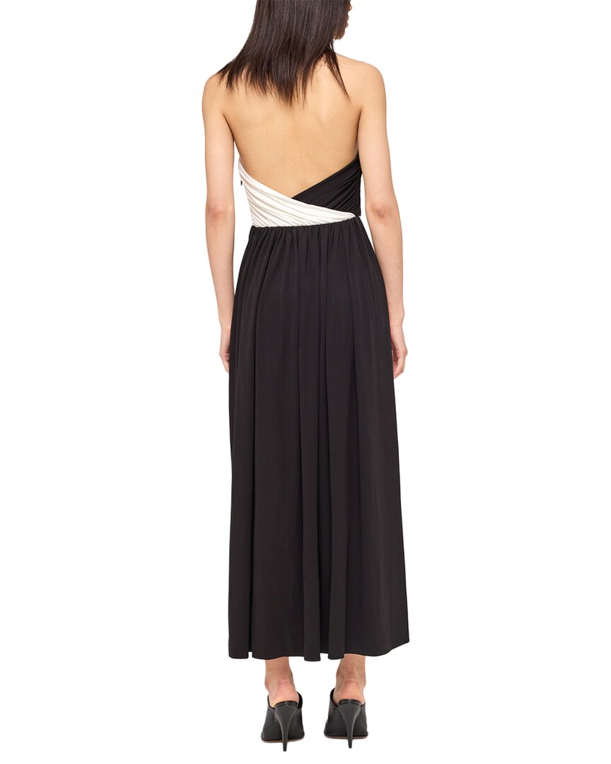 Ronny Kobo Soleil Dress
