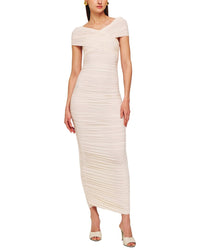 Ronny Kobo Amira Dress