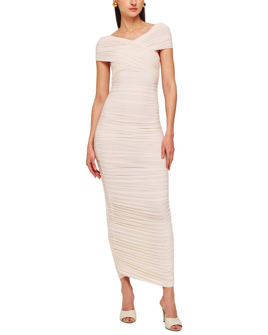 Ronny Kobo Amira Dress