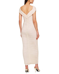 Ronny Kobo Amira Dress