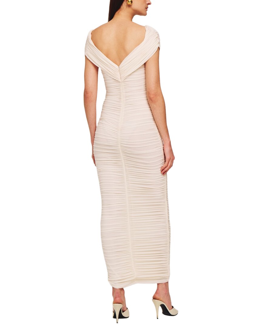 Ronny Kobo Amira Dress