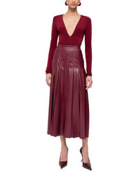 Ronny Kobo Arlette Skirt