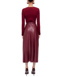Ronny Kobo Arlette Skirt