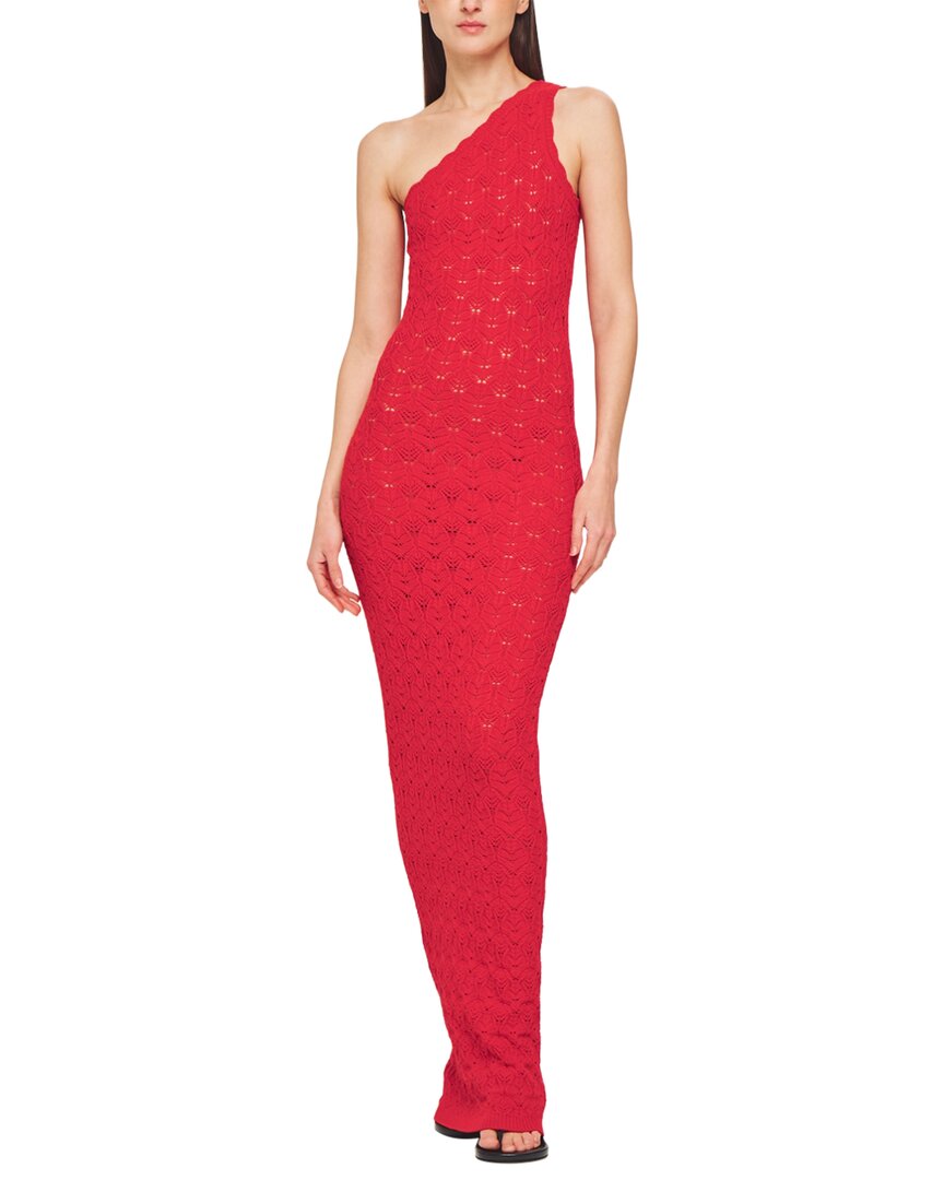 Ronny Kobo Zelda Knit Dress