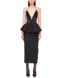 Ronny Kobo Eden Skirt