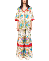 Ronny Kobo Boyer Pant