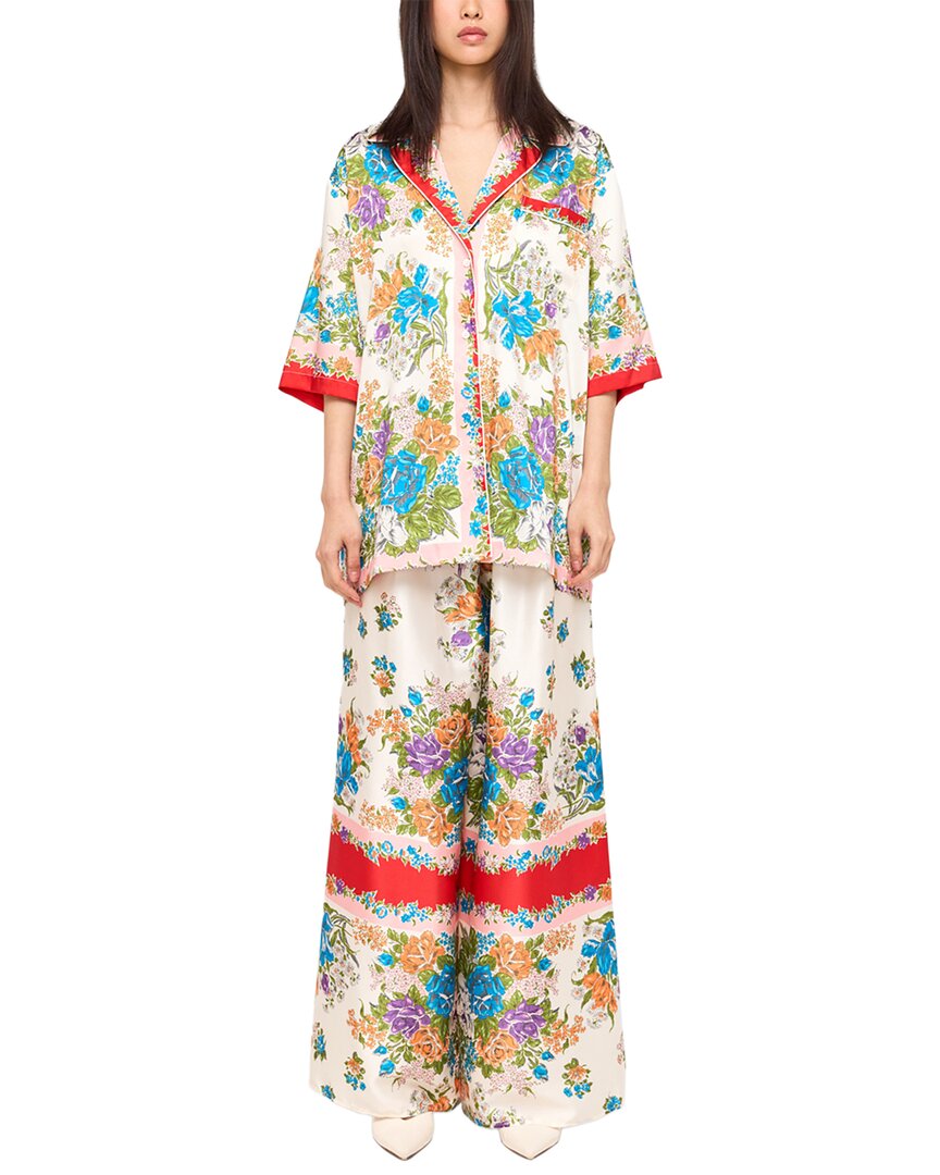 Ronny Kobo Boyer Pant