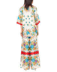 Ronny Kobo Boyer Pant