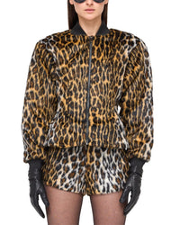 Ronny Kobo Charm Short