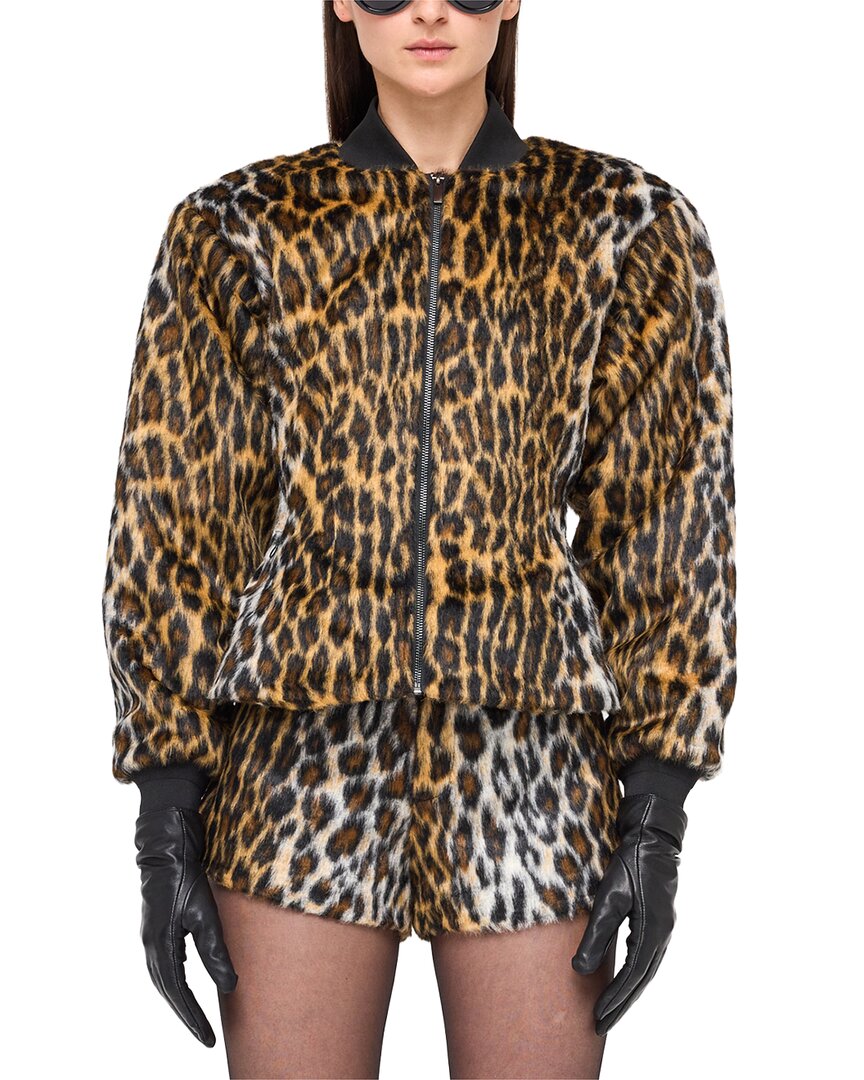 Ronny Kobo Charm Short