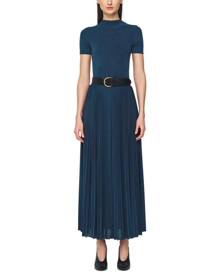 Ronny Kobo Mist Skirt