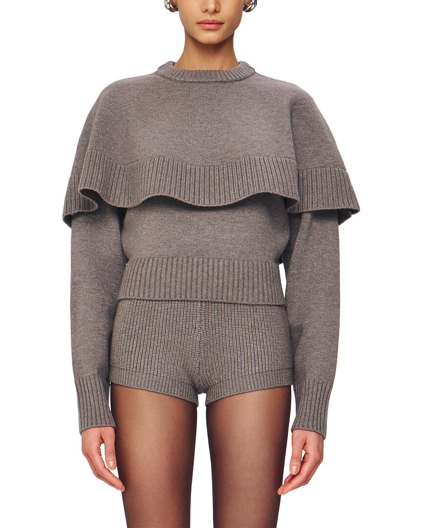 Ronny Kobo Neoma Knit Short