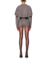 Ronny Kobo Neoma Knit Short