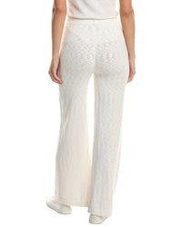 Vintage Havana Whipstitch Pant