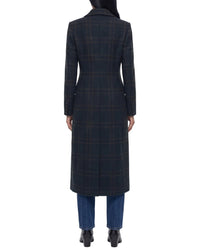 Avec Les Filles Avec Les Filles Tailored Tuxedo Coat