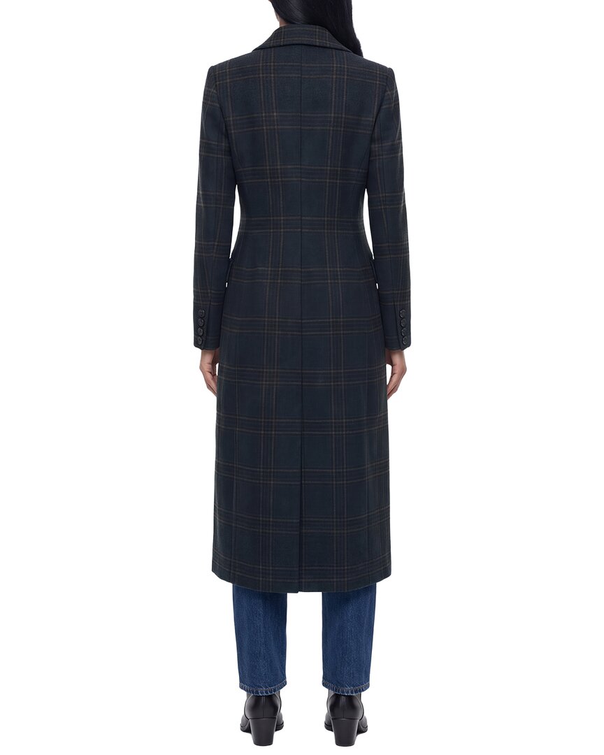 Avec Les Filles Avec Les Filles Tailored Tuxedo Coat