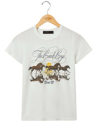 Junk Food Original Slim Fit Tee