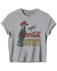 Junk Food Junk Food Slim Fit Baby Tee
