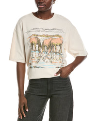Junk Food Junk Food Oversized T-Shirt