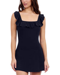 Profile By Gottex Swim Dress