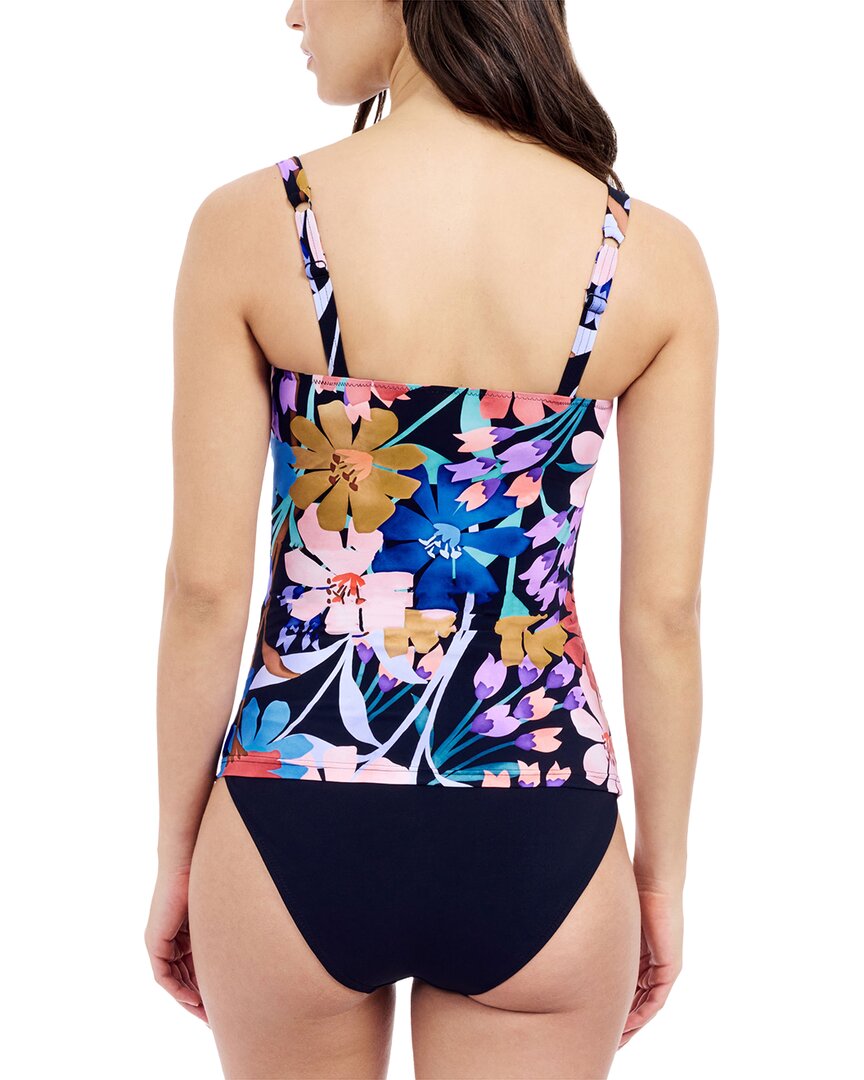 Profile By Gottex Tankini Top