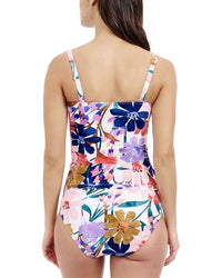 Profile By Gottex Tankini Top