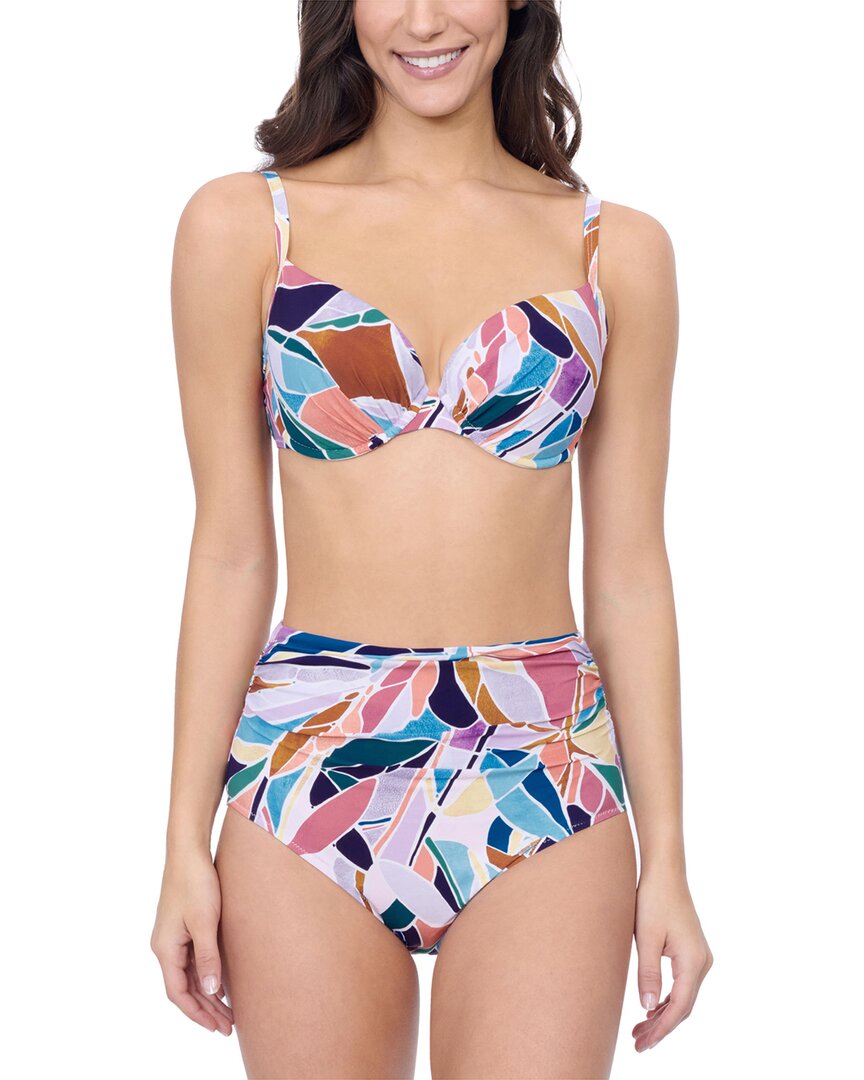 Profile By Gottex Bikini Top