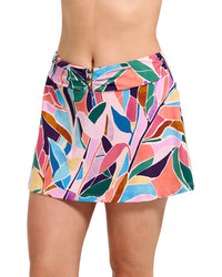Profile By Gottex Skirt