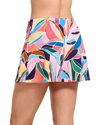 Profile By Gottex Skirt