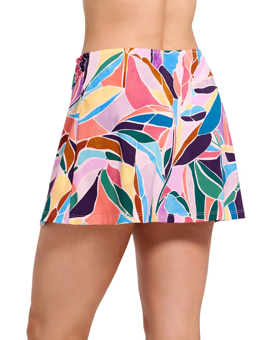 Profile By Gottex Skirt