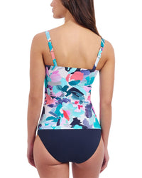 Profile By Gottex Tankini Top
