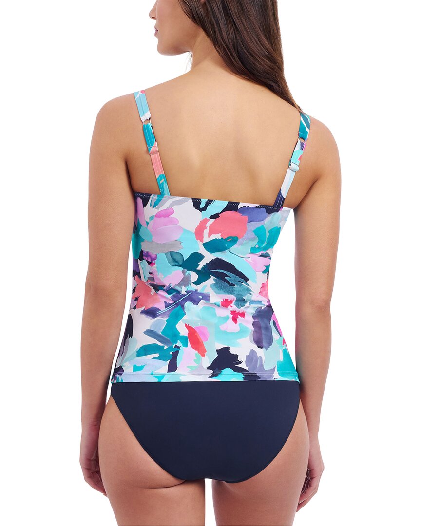 Profile By Gottex Tankini Top