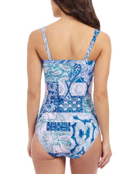 Profile By Gottex Tankini Top