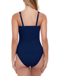 Profile By Gottex Tankini Top