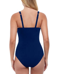 Profile By Gottex One Piece