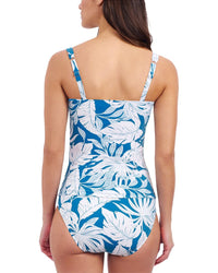 Profile By Gottex Tankini Top